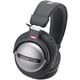 DJヘッドホン ガンメタリック ATH-PRO5MK3 GM