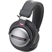 DJヘッドホン ガンメタリック ATH-PRO5MK3 GM