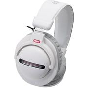 DJヘッドホン ホワイト ATH-PRO5MK3 WH