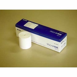 業務用専用プリンタ用紙 4巻セット 2903