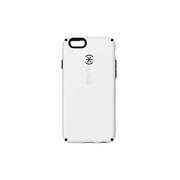 SPK-A3042 [iPhone 6 4.7インチケース CandyShell White/Charcoal Grey]