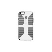 SPK-A3051 [iPhone 6 4.7インチケース CandyShell Grip White/Black]