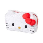 3DLRP-WH [3DS LL用 ハローキティ リバーシブルポーチ ホワイト New3DS/New3DS LL対応]