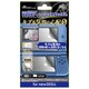 ANS-3D053 [New3DS LL用 液晶保護フィルム キズ修復＆空気0]