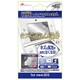 ANS-3D057 [New3DS用 液晶保護フィルム キズ修復＆空気0]