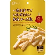 一度は食べていただきたい 熟成チーズ鱈 64g(32g×2袋)