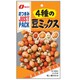 なとり ジャストパック 4種の豆ミックス 65g
