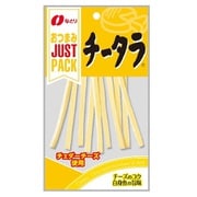 なとり ジャストパック チータラ 27g
