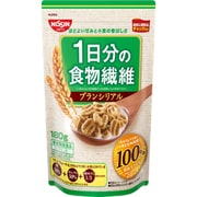 日清シスコ 1日分の食物繊維 ブランシリアル 180g