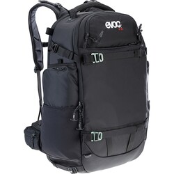 ヨドバシ.com - イーボック EVOC 12306-101 CP_35l-Camera Pack BK