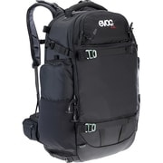 カメラバッグ ブラック 12306-101 CP_35l-Camera Pack BK