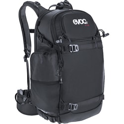 ヨドバシ.com - イーボック EVOC 4301-101 CP_26l-Camera Pack BK [カメラバッグ ブラック]  通販【全品無料配達】