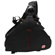 Fenger トライアングル型 カメラバッグ ブラック
