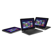 11.6型ワイド液晶/SSD80GB/Windows 8.1/ブラック NX31Z-DTP