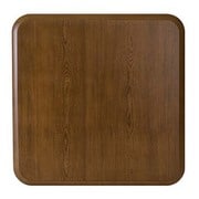 家具調こたつ用 天板 75×75cm WKT-75