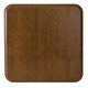 家具調こたつ用 天板 80×80cm WKT-80