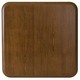 家具調こたつ用 天板 90×90cm WKT-90