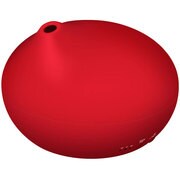加湿器（超音波式） 木造5畳/プレハブ8畳 レッド MZ-C20(R)