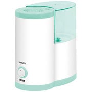 加湿器（スチーム式） 木造3畳/プレハブ6畳 ミントグリーン KS1-A082(G)