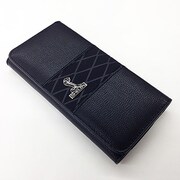 CSL-PWIP6S-MU/D2BK [iPhone 6 4.7インチ SHELBYライセンスケース ソフトレザー手帳型スリーブケース ブラック]