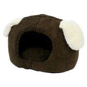 犬用ベッド [ペットプロ 犬用 ドッグルームボアベッド S]