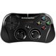 Bluetooth対応ゲームコントローラー ブラック 69016*Stratus Wireless Gaming Controller Black