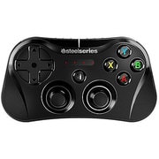Bluetooth対応ゲームコントローラー ブラック 69016*Stratus Wireless Gaming Controller Black