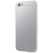 HT154CL [iPhone 6 4.7インチ Super Thin TPU Case Clear]