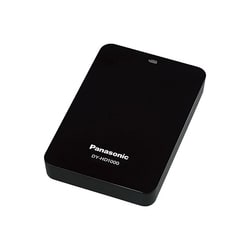 ヨドバシ.com - パナソニック Panasonic DY-HD1000-K [DIGA（ディーガ
