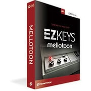 TT281 [EZ KEYS-MELLOTOON イージー キー メロトーン ソフト音源]