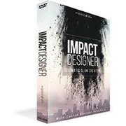 ZG200 [IMPACT DESIGNER インパクト デザイナー サンプリング素材]