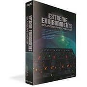 ZG199 [EXTREME ENVIRONMENTS エクストリーム・エンバイロメンツ サンプリング素材]