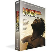 ZG198 [DANCEHALL VOCALS ダンスホール・ボーカルズ サンプリング素材]