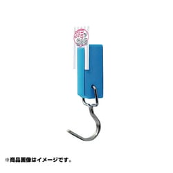 強力スリムフック プチ ホワイトパール SH3W