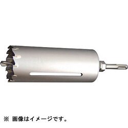 テクノ オールコアドリル L150 LV40SDS