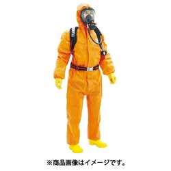 MC5000M [使い捨て化学防護服]