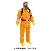 MC5000M [使い捨て化学防護服]
