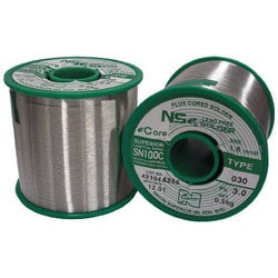 SN100C03016 [鉛フリ?ヤニ入り半田 1.6mm]