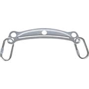 YS1BX [斜面ベルト用ヨーク金具]
