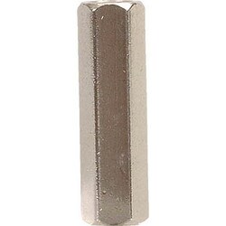 SBB308E [黄銅スペーサー SBBM3 オスメス 100個入]