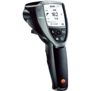 TESTO835H1 [湿度測定機能付き赤外放射温度計]