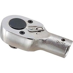 QH型ラチェットヘッド QH22D12