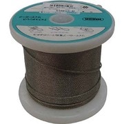 TSY25100 [ステンレスワイヤーロープ 2.5mm×100m]