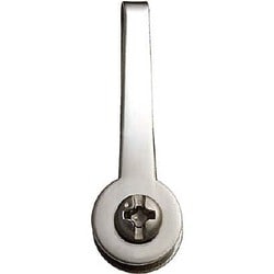 吊り金具 30.0mm （2個入） P747