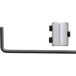 サーキュラースリーブ 2.5mm用 P976