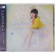 「Lumina」 Best of Saori Sakura vol.3／ave；new feat.佐倉紗織 [CD]