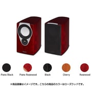 スピーカー ローズウッド ペア SX-2 RW