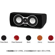 スピーカー ローズウッド 1台 SX-C1 RW