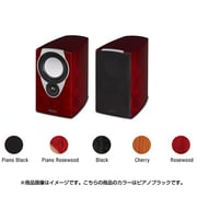 スピーカー ピアノブラック ペア SX-2 PB