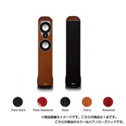 スピーカー ピアノローズウッド 1本 SX-3 PR